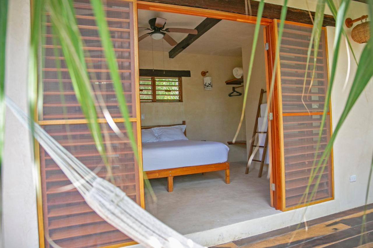 Hotel Buenavista Bacalar Jungle Experience Ngoại thất bức ảnh