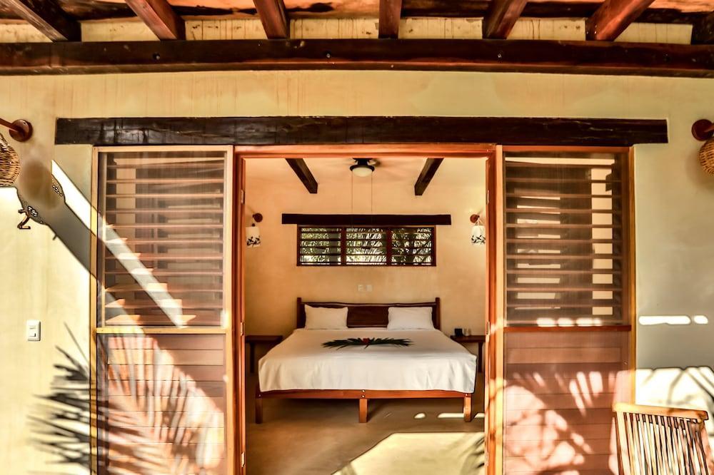 Hotel Buenavista Bacalar Jungle Experience Ngoại thất bức ảnh