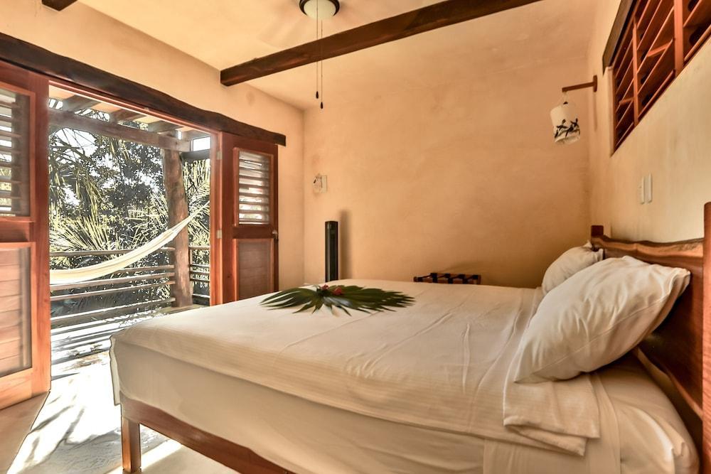 Hotel Buenavista Bacalar Jungle Experience Ngoại thất bức ảnh