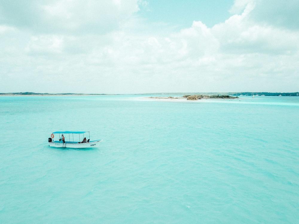 Hotel Buenavista Bacalar Jungle Experience Ngoại thất bức ảnh