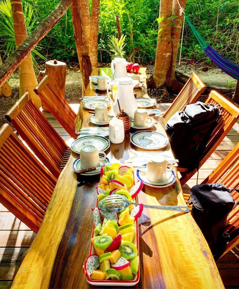 Hotel Buenavista Bacalar Jungle Experience Ngoại thất bức ảnh
