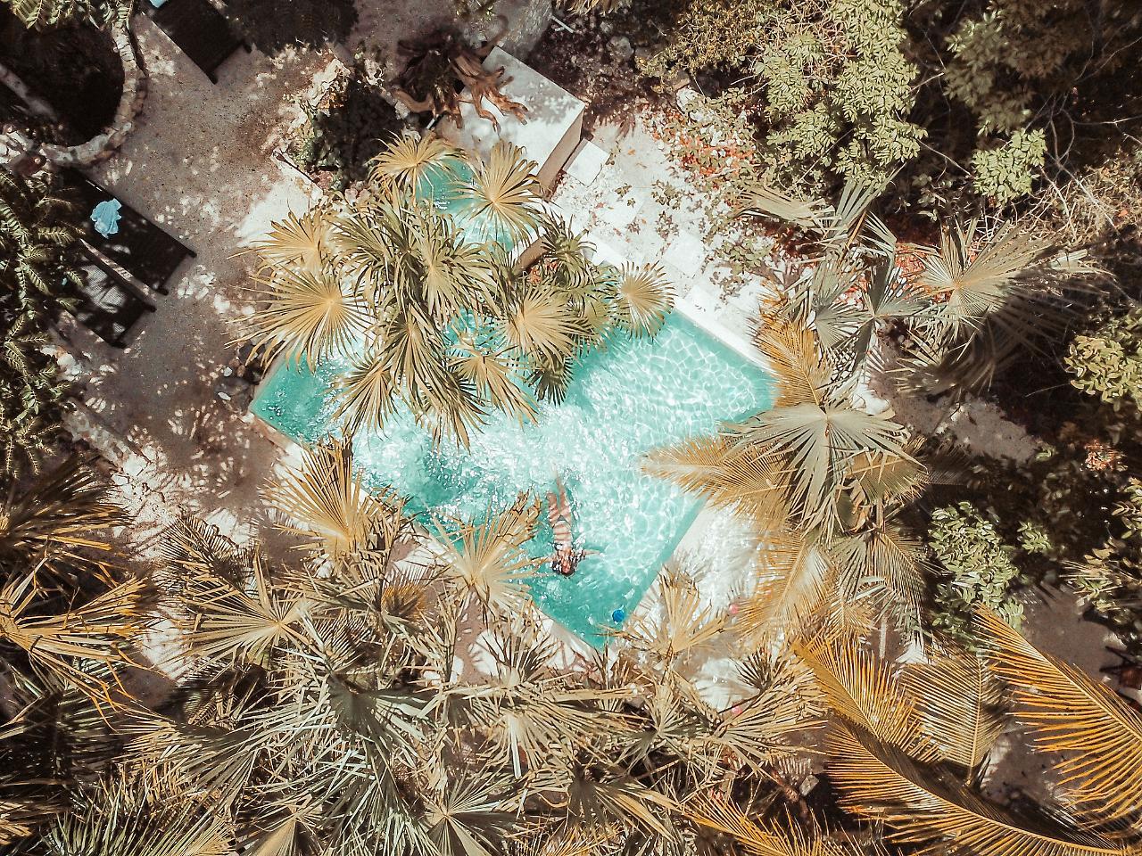 Hotel Buenavista Bacalar Jungle Experience Ngoại thất bức ảnh
