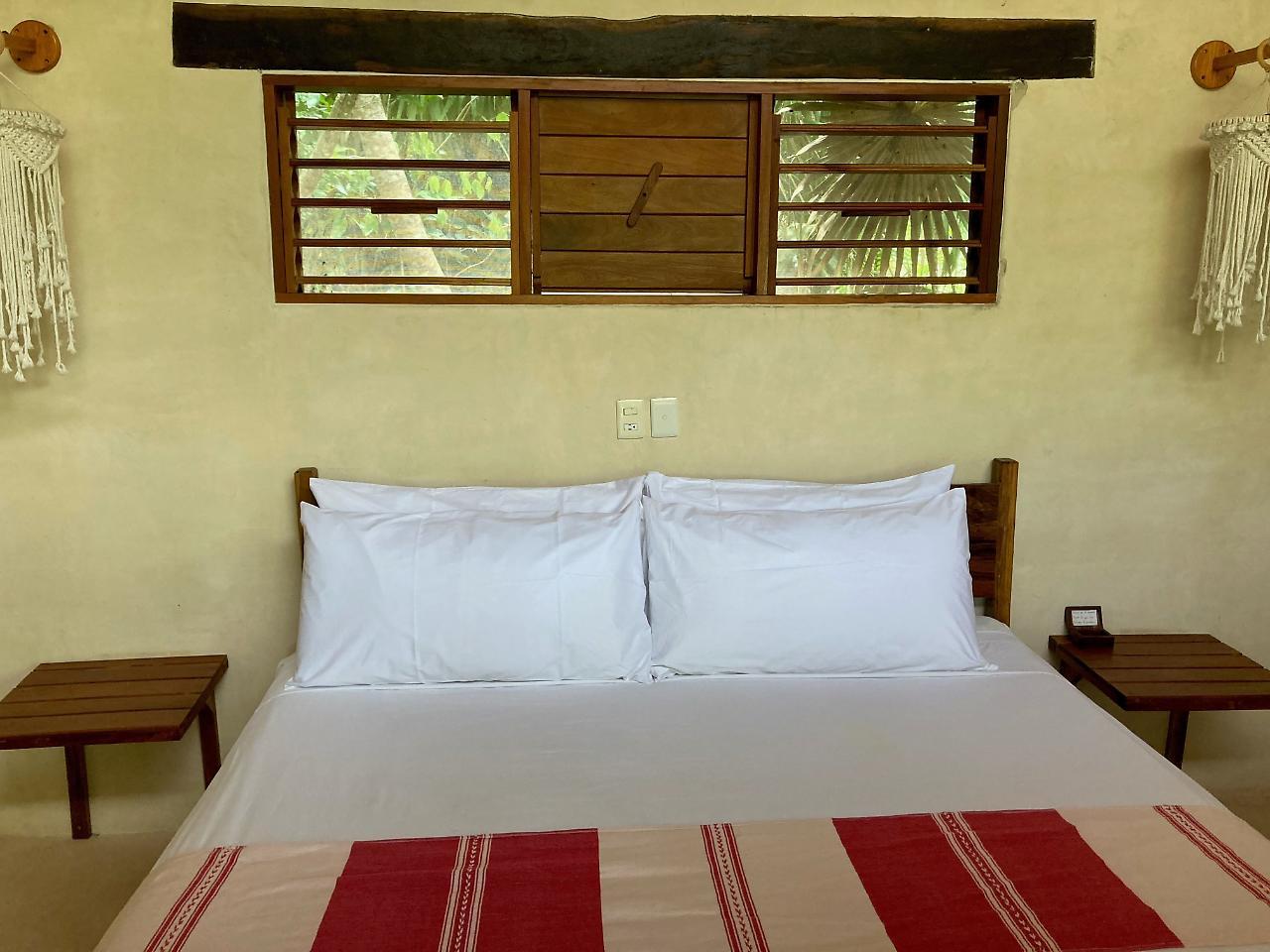 Hotel Buenavista Bacalar Jungle Experience Ngoại thất bức ảnh
