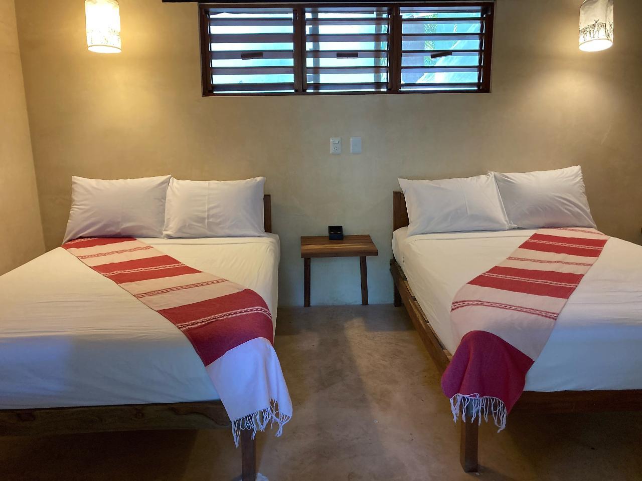 Hotel Buenavista Bacalar Jungle Experience Ngoại thất bức ảnh