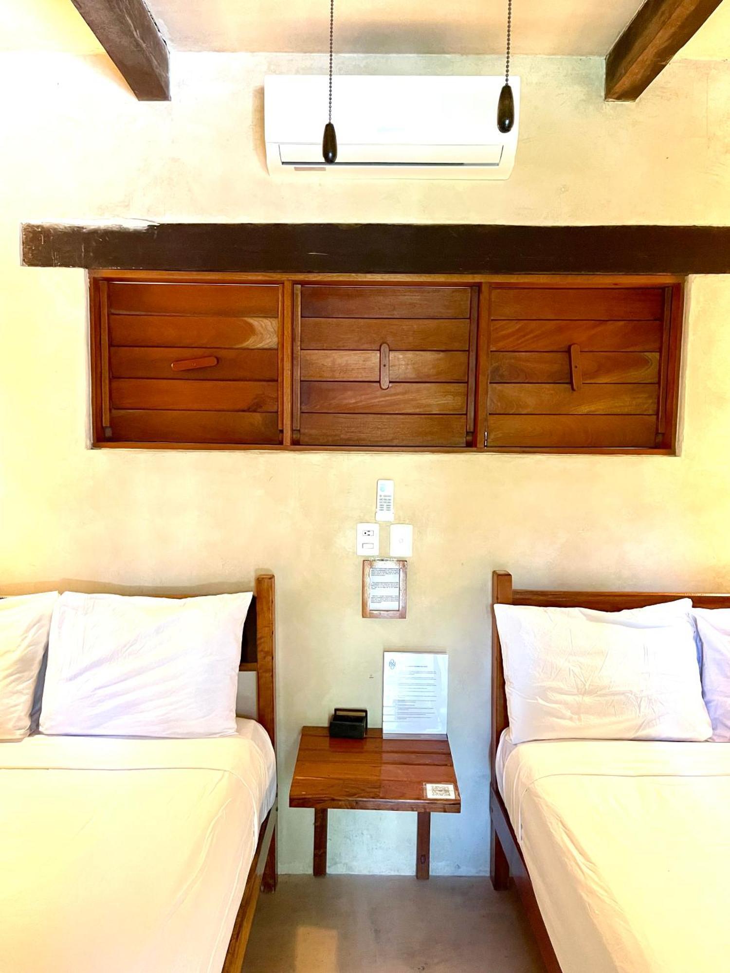 Hotel Buenavista Bacalar Jungle Experience Ngoại thất bức ảnh